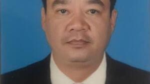 Đào Chu Tấn Đông