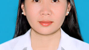 Lê Thị Kim Chung