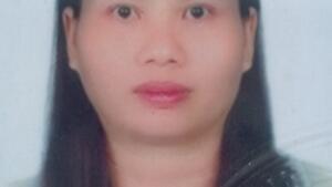 Đặng Thị Hạnh