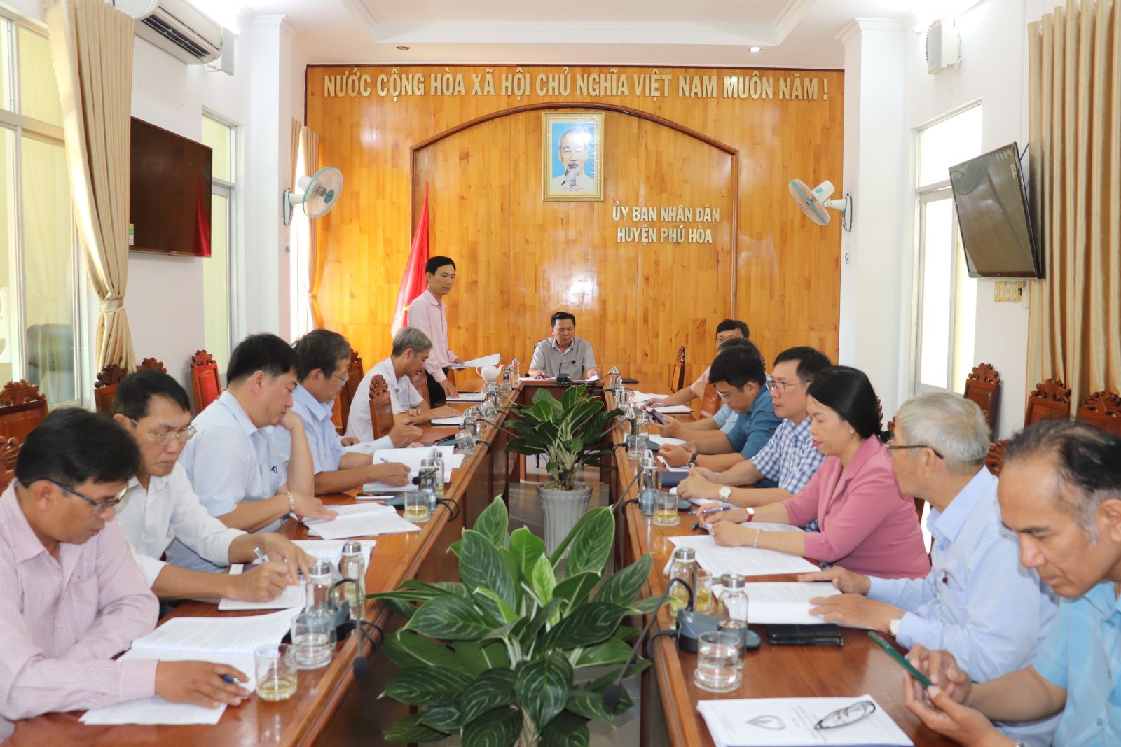Sơ kết hoạt động tín dụng chính sách xã hội quý I năm 2025