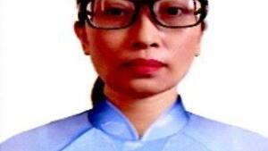 Mrs. Phan Thi Le Thu