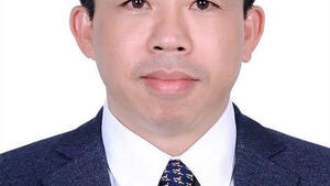 Mr. Cao Anh Sơn