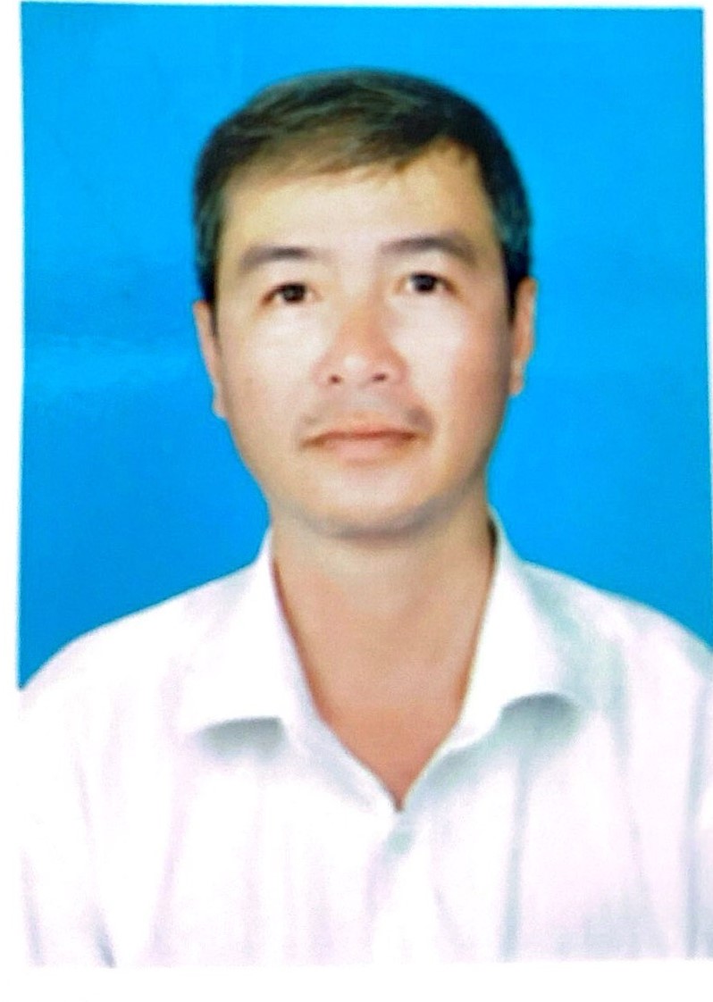 Dương Ngọc Bi