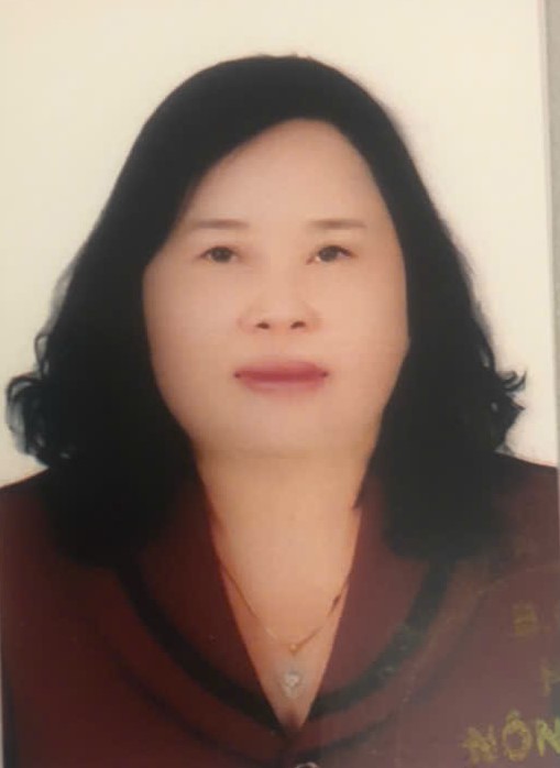 Huỳnh Thị Son