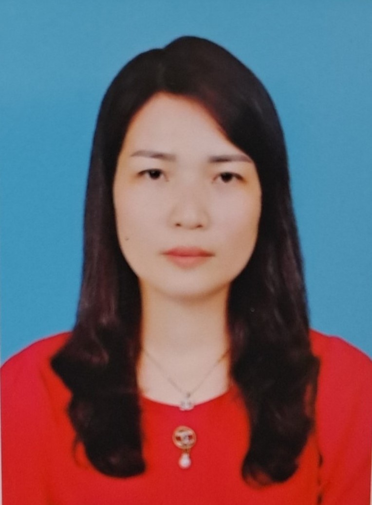 Trần Thị Nguyệt