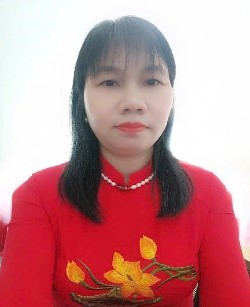 Nguyễn Tố Như