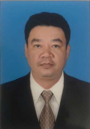 Đào Chu Tấn Đông