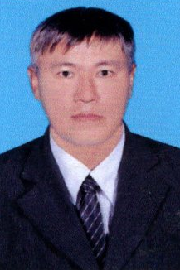 Lê Đình Khoa