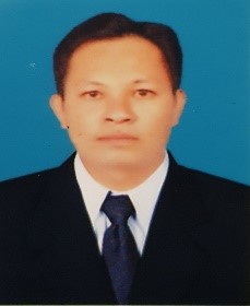 Mr. Tran Quoc Liem