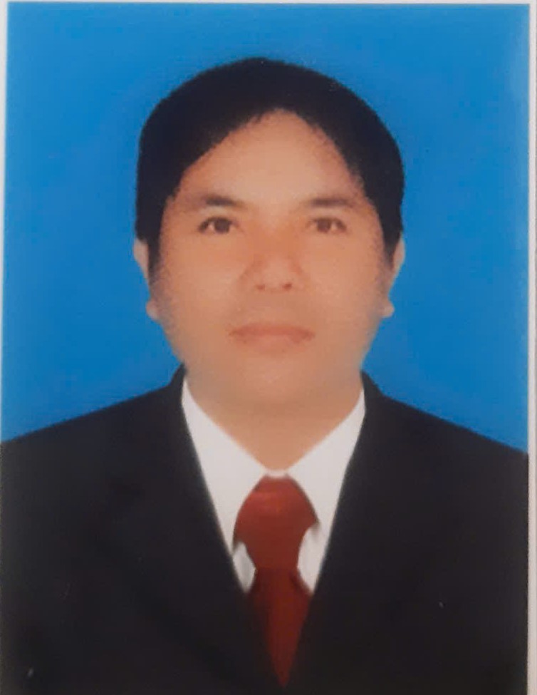 Mr. Nguyen Quang Thu