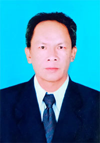 Mr.Nguyen Ngoc Tuong