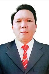 Mr.Bui Van Kim